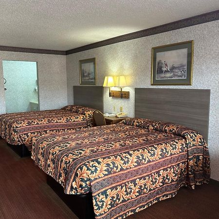 Heritage Inn Duncan Εξωτερικό φωτογραφία