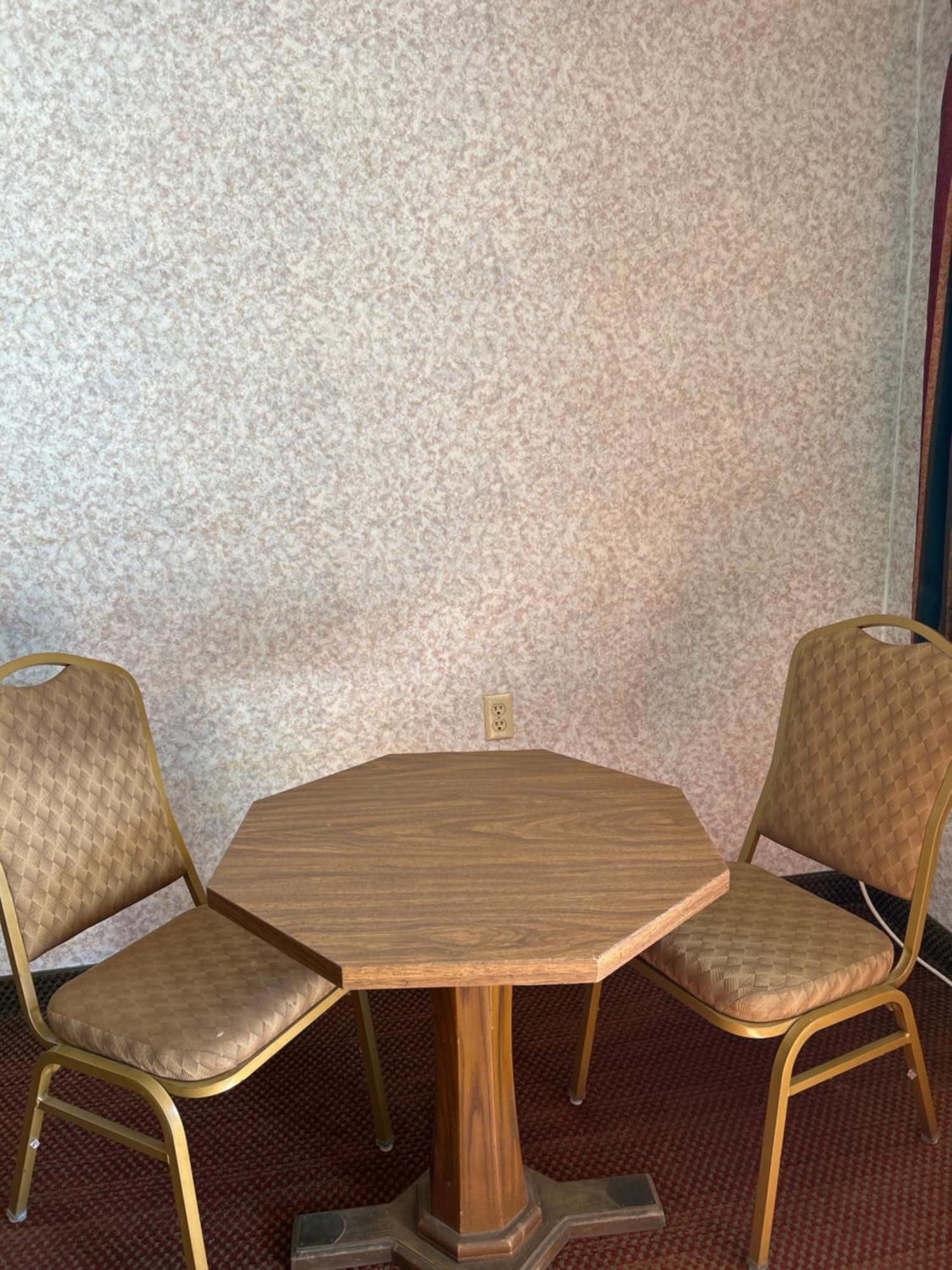 Heritage Inn Duncan Εξωτερικό φωτογραφία