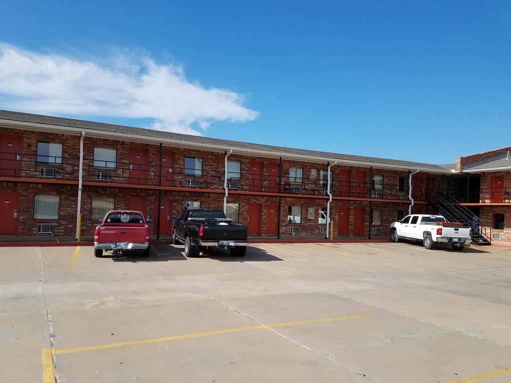 Heritage Inn Duncan Εξωτερικό φωτογραφία