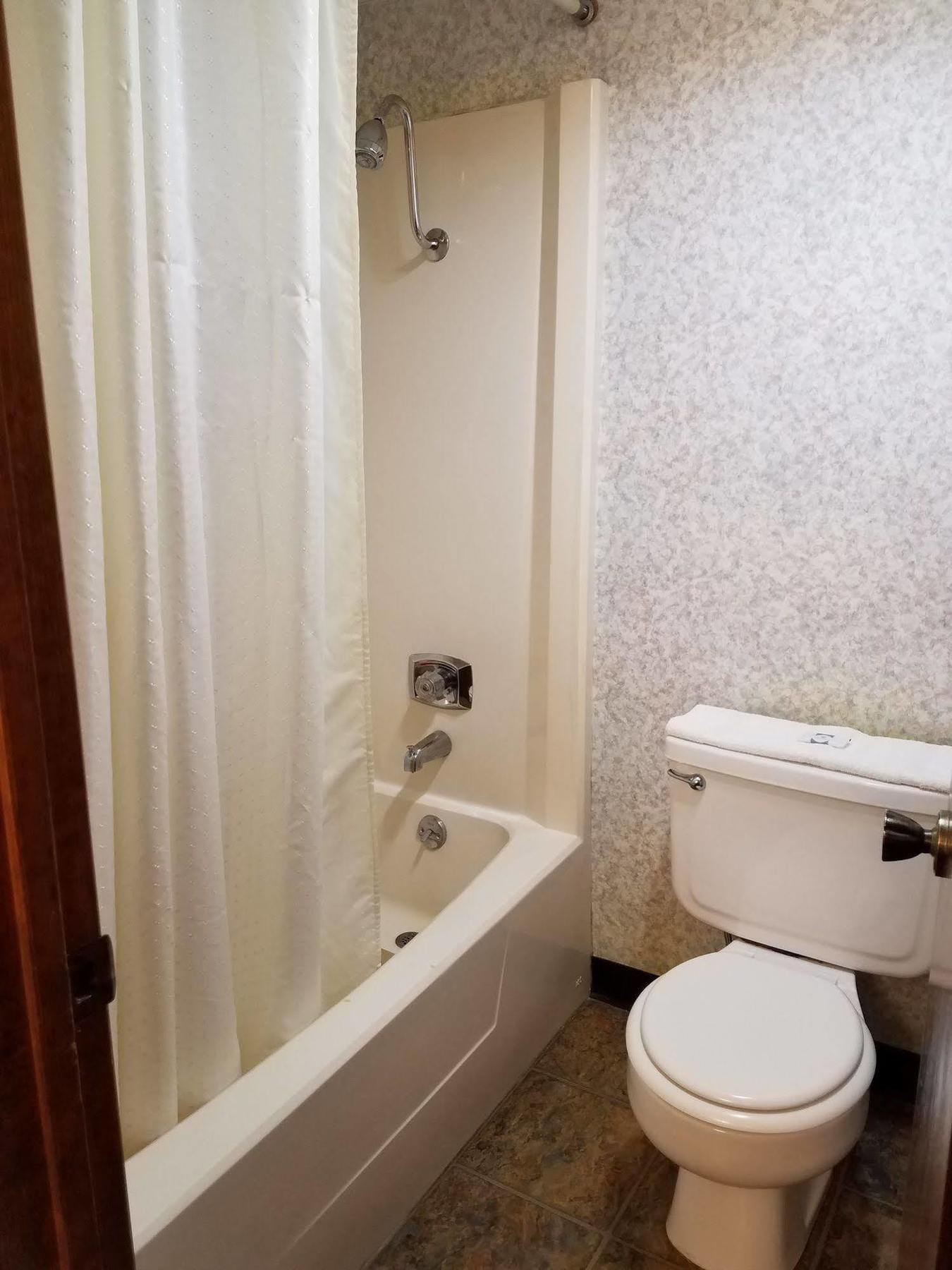 Heritage Inn Duncan Εξωτερικό φωτογραφία